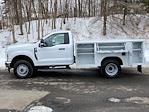 New 2026 Ford F-350 Regular Cab Service Truck for sale #F0044 - photo 14