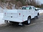 New 2026 Ford F-350 Regular Cab Service Truck for sale #F0044 - photo 8