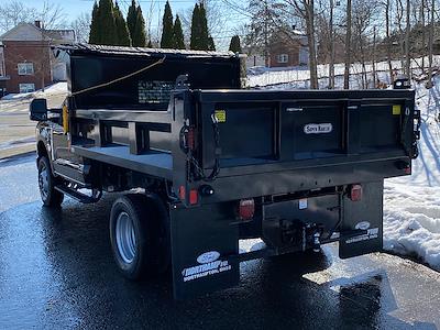 New 2026 Ford F-350 Regular Cab Dump Truck for sale #F0045 - photo 2
