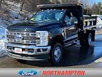 New 2026 Ford F-350 Regular Cab Dump Truck for sale #F0045 - photo 1