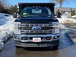 New 2026 Ford F-350 Regular Cab Dump Truck for sale #F0045 - photo 3