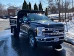 New 2026 Ford F-350 Regular Cab Dump Truck for sale #F0045 - photo 4