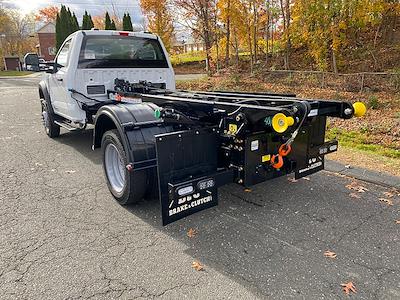 New 2026 Ford F-550 Regular Cab Hooklift Body for sale #F0047 - photo 2
