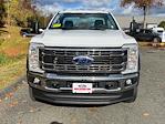 New 2026 Ford F-550 Regular Cab Hooklift Body for sale #F0047 - photo 4
