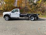 New 2026 Ford F-550 Regular Cab Hooklift Body for sale #F0047 - photo 6