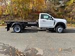 New 2026 Ford F-550 Regular Cab Hooklift Body for sale #F0047 - photo 7