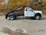 New 2026 Ford F-550 Regular Cab Hooklift Body for sale #F0047 - photo 9