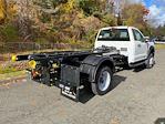 New 2026 Ford F-550 Regular Cab Hooklift Body for sale #F0047 - photo 10