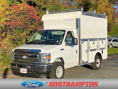 New 2026 Ford E-350 Service Utility Van for sale #F0053 - photo 1