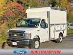 New 2026 Ford E-350 Service Utility Van for sale #F0053 - photo 1