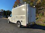 New 2026 Ford E-350 Service Utility Van for sale #F0053 - photo 3