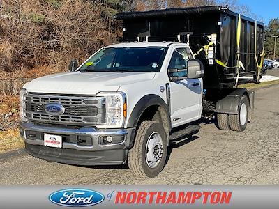 New 2026 Ford F-600 Regular Cab Landscape Dump for sale #F0057 - photo 1