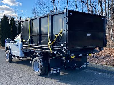 New 2026 Ford F-600 Regular Cab Landscape Dump for sale #F0057 - photo 2