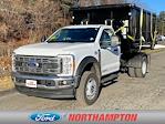 New 2026 Ford F-600 Regular Cab Landscape Dump for sale #F0057 - photo 1