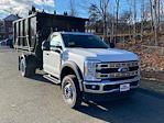 New 2026 Ford F-600 Regular Cab Landscape Dump for sale #F0057 - photo 4