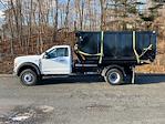 New 2026 Ford F-600 Regular Cab Landscape Dump for sale #F0057 - photo 5