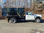 New 2026 Ford F-600 Regular Cab Landscape Dump for sale #F0057 - photo 6