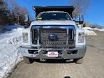 New 2026 Ford F-750 Regular Cab Steel Dump Truck for sale #F0060 - photo 4