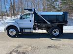 New 2026 Ford F-750 Regular Cab Steel Dump Truck for sale #F0060 - photo 6