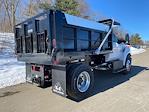 New 2026 Ford F-750 Regular Cab Steel Dump Truck for sale #F0060 - photo 8