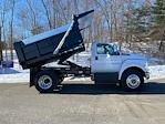 New 2026 Ford F-750 Regular Cab Steel Dump Truck for sale #F0060 - photo 10