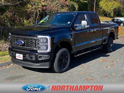 New 2026 Ford F-250 XL Crew Cab for sale #F0061 - photo 1