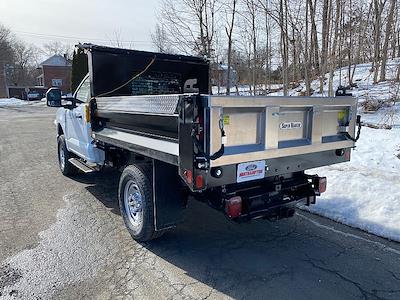 New 2026 Ford F-350 Regular Cab Dump Truck for sale #F0062 - photo 2