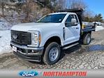 New 2026 Ford F-350 Regular Cab Dump Truck for sale #F0062 - photo 1