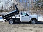 New 2026 Ford F-350 Regular Cab Dump Truck for sale #F0062 - photo 10