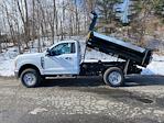 New 2026 Ford F-350 Regular Cab Dump Truck for sale #F0062 - photo 11