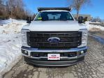 New 2026 Ford F-350 Regular Cab Dump Truck for sale #F0062 - photo 3