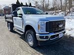 New 2026 Ford F-350 Regular Cab Dump Truck for sale #F0062 - photo 4