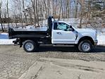 New 2026 Ford F-350 Regular Cab Dump Truck for sale #F0062 - photo 6