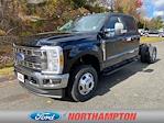 New 2026 Ford F-350 Crew Cab Cab Chassis for sale #F0063 - photo 1