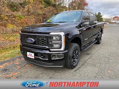 New 2026 Ford F-250 XL Crew Cab for sale #F0065 - photo 1