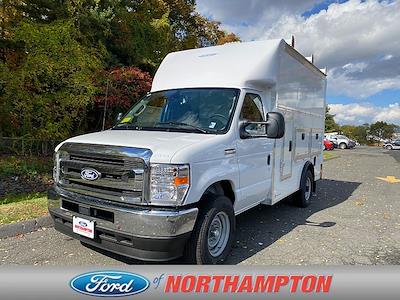 New 2026 Ford E-350 Service Utility Van for sale #F0066 - photo 1
