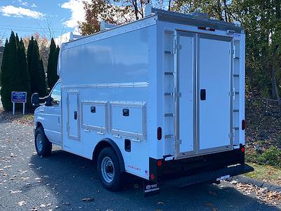 New 2026 Ford E-350 Service Utility Van for sale #F0072 - photo 2