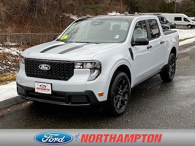 New 2026 Ford Maverick XLT SuperCrew Cab for sale #F0087 - photo 1