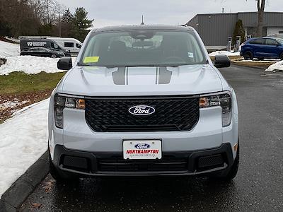 New 2026 Ford Maverick XLT SuperCrew Cab for sale #F0087 - photo 2