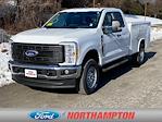 New 2026 Ford F-350 Super Cab Service Truck for sale #F0091 - photo 1