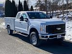 New 2026 Ford F-350 Super Cab Service Truck for sale #F0091 - photo 5