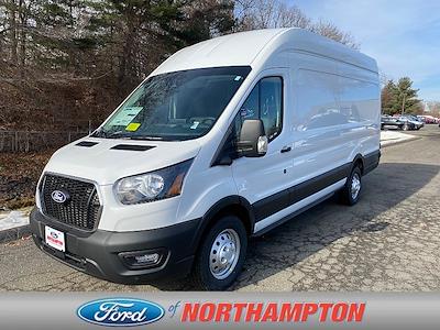New 2026 Ford Transit 350 High Roof Empty Cargo Van for sale #F0093 - photo 1