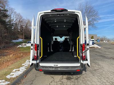 New 2026 Ford Transit 350 High Roof Empty Cargo Van for sale #F0093 - photo 2