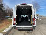 New 2026 Ford Transit 350 High Roof Empty Cargo Van for sale #F0093 - photo 2