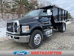 New 2026 Ford F-650 Regular Cab Hooklift Body for sale #F0113 - photo 1