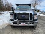 New 2026 Ford F-650 Regular Cab Hooklift Body for sale #F0113 - photo 4
