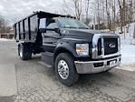 New 2026 Ford F-650 Regular Cab Hooklift Body for sale #F0113 - photo 5