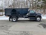 New 2026 Ford F-650 Regular Cab Hooklift Body for sale #F0113 - photo 7