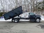 New 2026 Ford F-650 Regular Cab Hooklift Body for sale #F0113 - photo 9