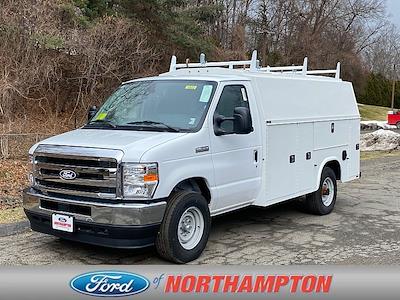 New 2026 Ford E-350 Cutaway for sale #F0117 - photo 1